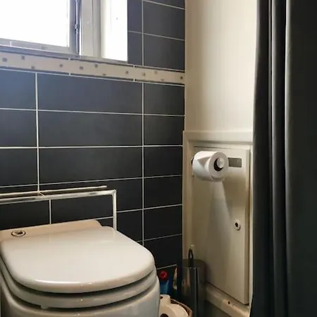 Appartamento Magnifique Studio Neuf Avec Acces Independant - Champs Elysee Parigi