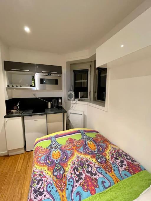 Appartamento Magnifique Studio Neuf Avec Acces Independant - Champs Elysee *